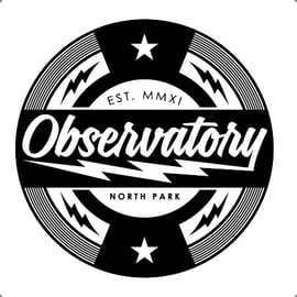 Image for The Observatory North Park with ID of: 2563427