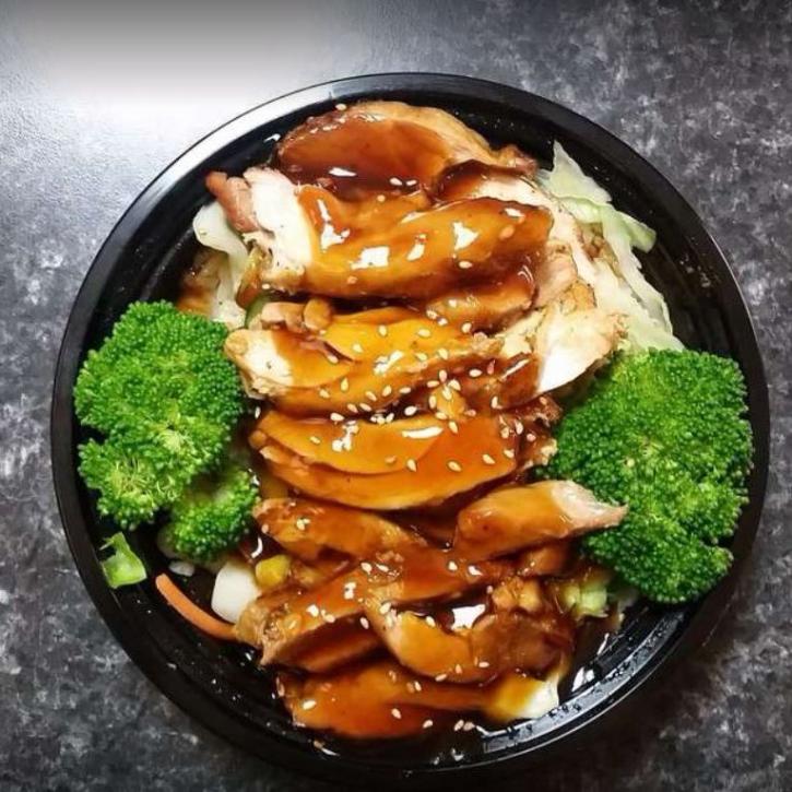 Image for Yasda Bento with ID of: 2563558