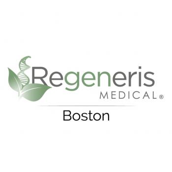 Image for Regeneris Medical Boston with ID of: 2563563
