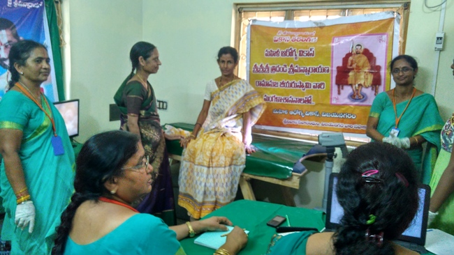 Image for cancer detection with ID of: 2563565