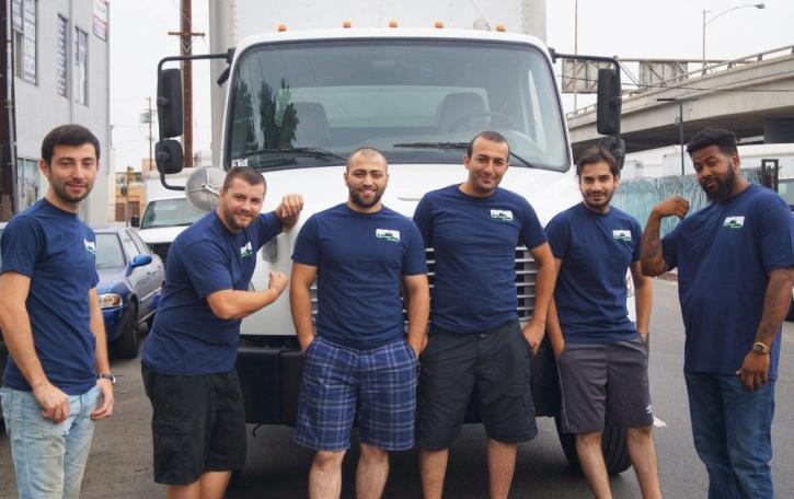 Image for Cheap Movers Los Angeles with ID of: 2563591