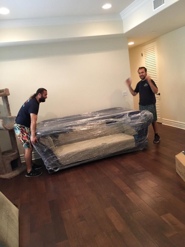Image for Cheap Movers Los Angeles with ID of: 2563594