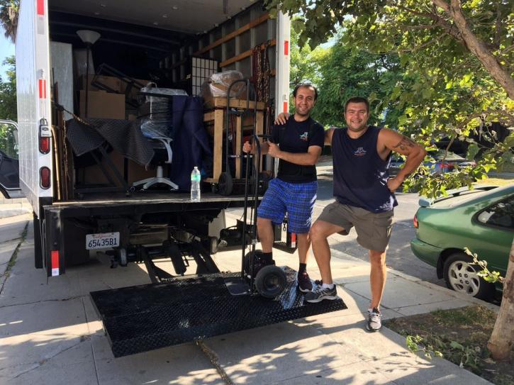 Image for Cheap Movers Los Angeles with ID of: 2563596