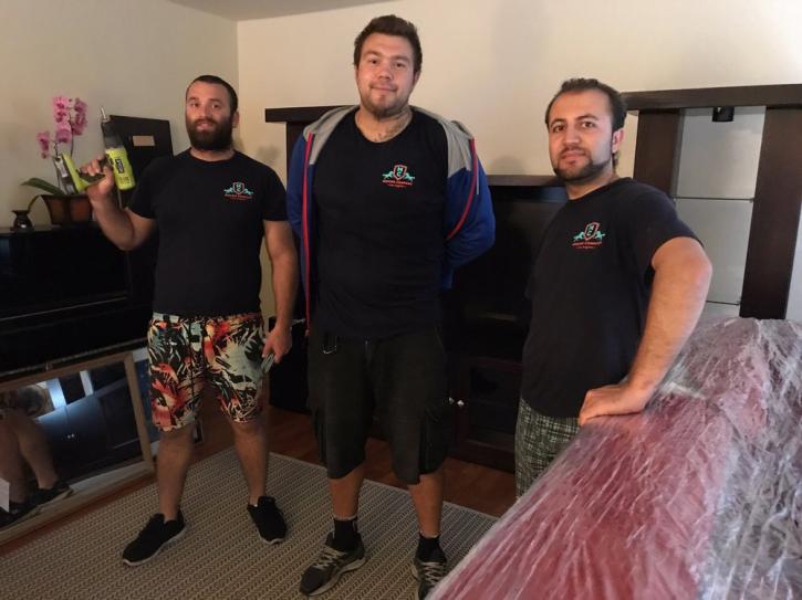 Image for Cheap Movers Los Angeles with ID of: 2563597