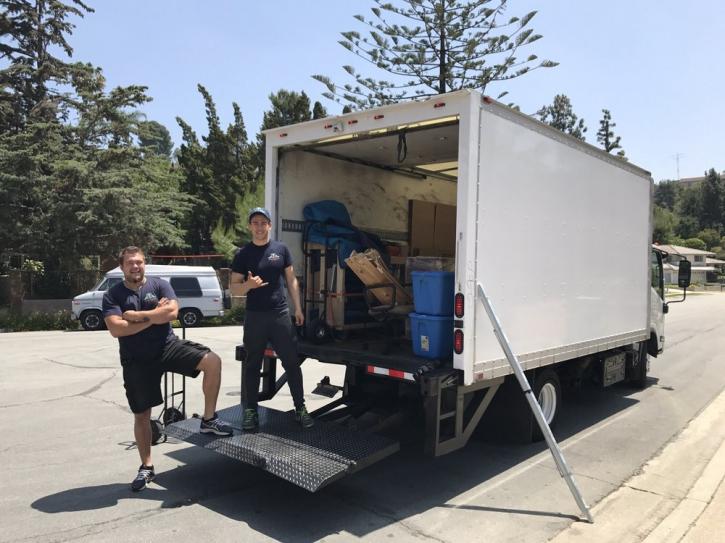 Image for Cheap Movers Los Angeles with ID of: 2563600