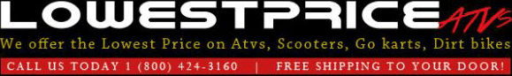 Image for Lowest Price ATVs with ID of: 2563713