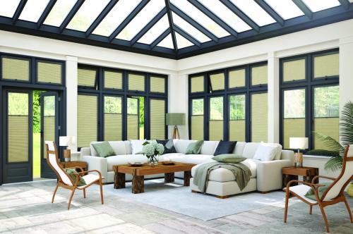 Image for Solaire Blinds with ID of: 2563777