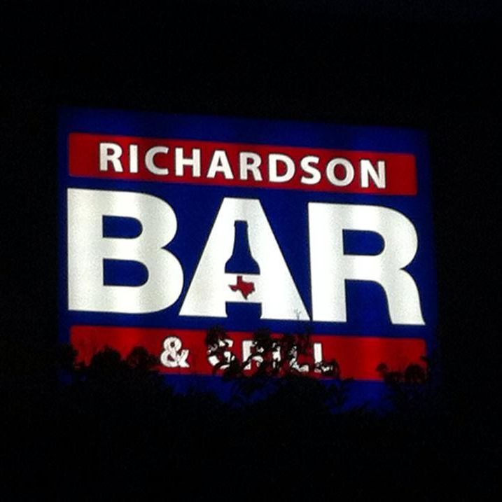 Image for Richardson Bar & Grill with ID of: 2564012