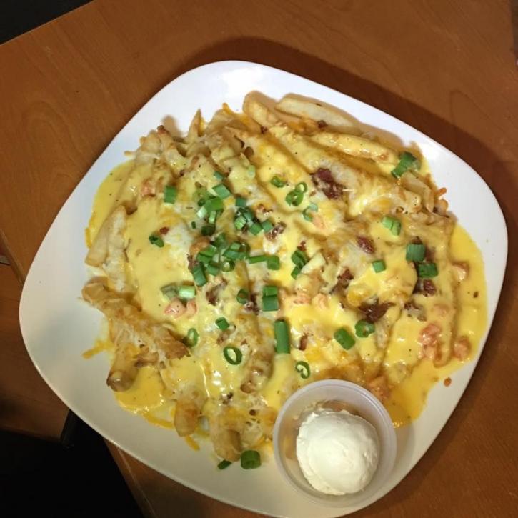 Image for Richardson Bar & Grill with ID of: 2564014