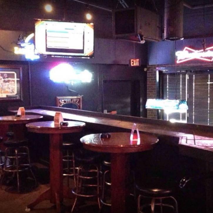 Image for Richardson Bar & Grill with ID of: 2564015