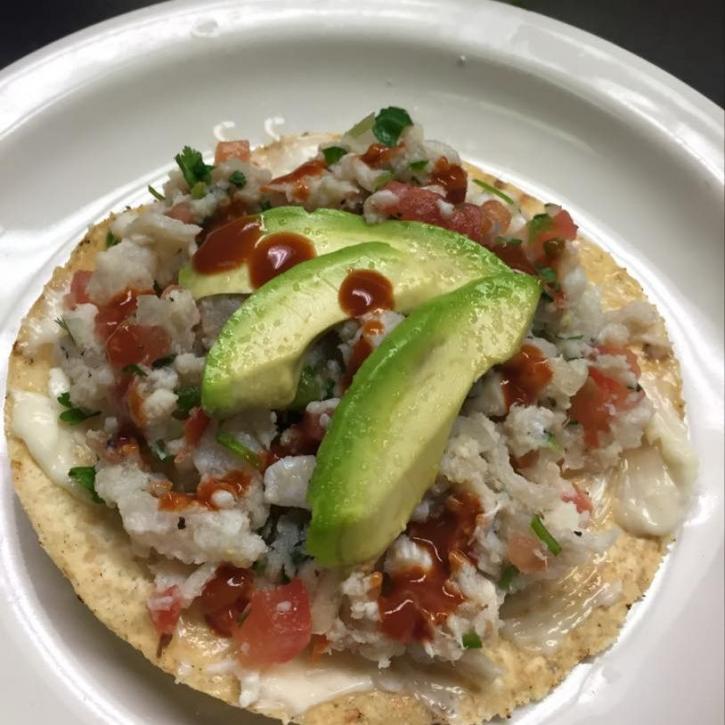 Image for Richardson Bar & Grill with ID of: 2564016