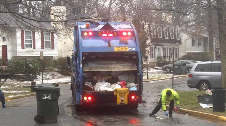 Image for Junk-n-Trash with ID of: 2564155