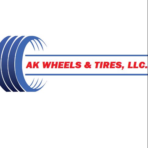 Image for A K Wheels & Tires with ID of: 2564287