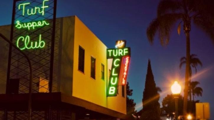 Image for Turf Supper Club with ID of: 2564409