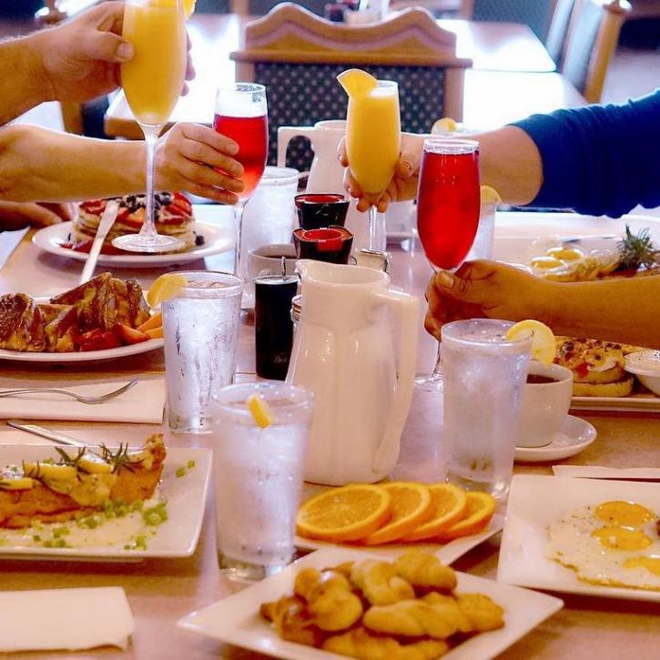 Image for Donald's Pancake House with ID of: 2564436