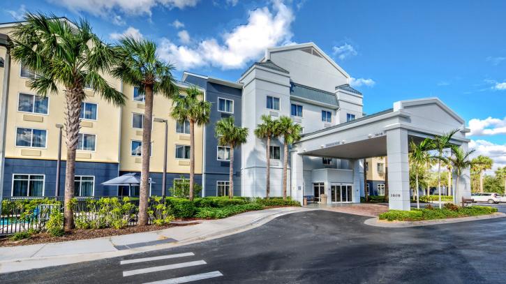 Image for Fairfield Inn & Suites by Marriott Naples with ID of: 2564569