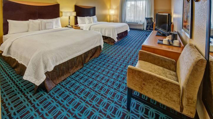 Image for Fairfield Inn & Suites by Marriott Naples with ID of: 2564571