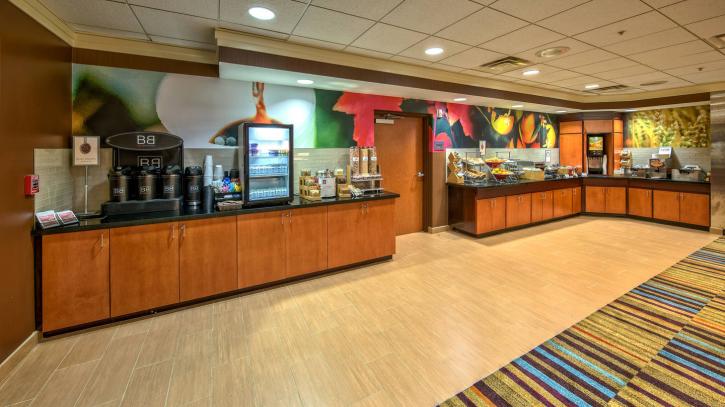Image for Fairfield Inn & Suites by Marriott Naples with ID of: 2564575