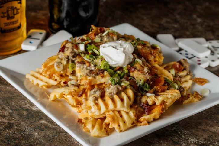 Image for Stuttgarden Tavern with ID of: 2564579