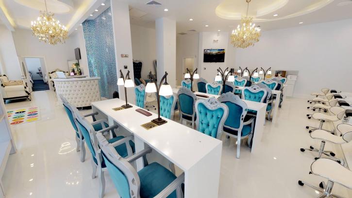 Image for Evergreen Day Spa with ID of: 2564585