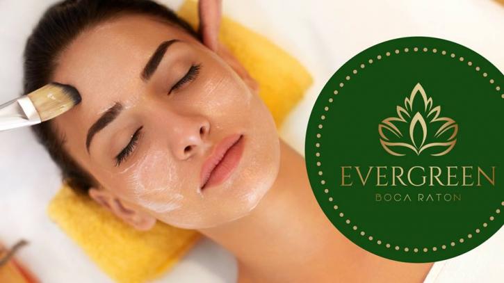 Image for Evergreen Day Spa with ID of: 2564589