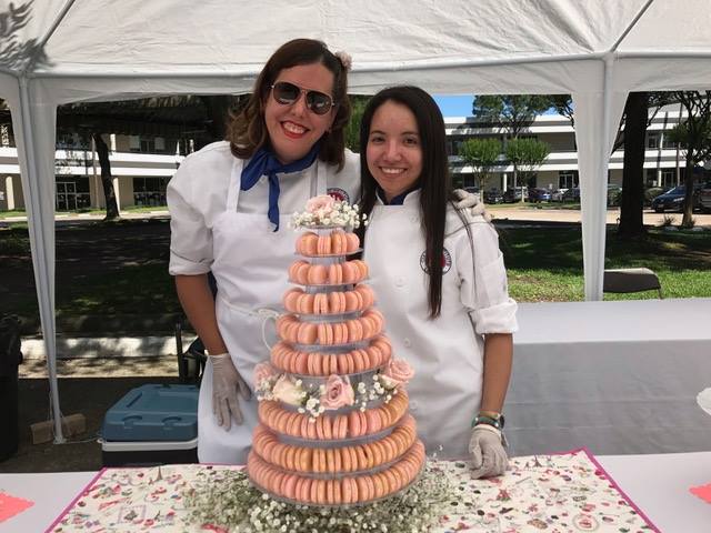 Image for Culinary Institute, Lenotre with ID of: 2564613