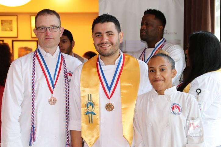 Image for Culinary Institute, Lenotre with ID of: 2564615