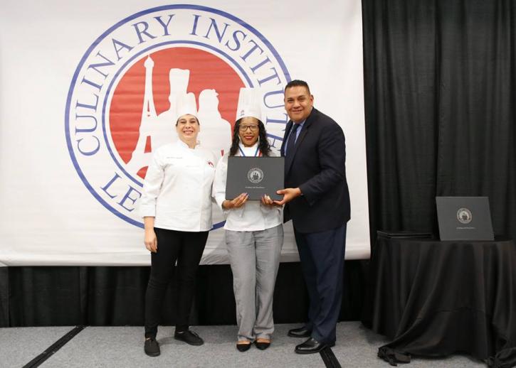 Image for Culinary Institute, Lenotre with ID of: 2564616