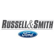 Image for Russell & Smitth Ford with ID of: 2564672