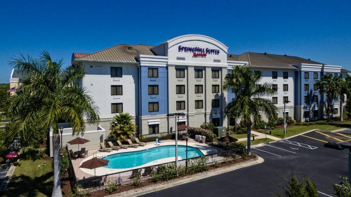Image for SpringHill Suites by Marriott Naples with ID of: 2564710