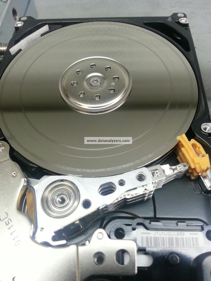Image for Data Analyzers Data Recovery Services with ID of: 2564810
