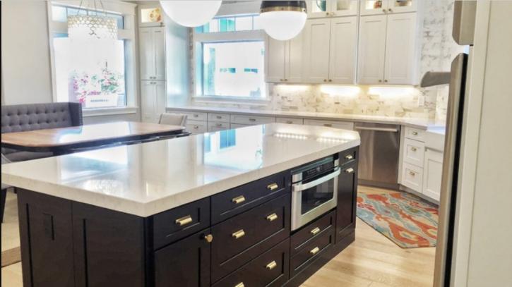 Image for Hunt's Kitchen & Design with ID of: 2564953