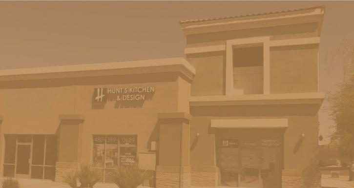 Image for Hunt's Kitchen & Design with ID of: 2564954