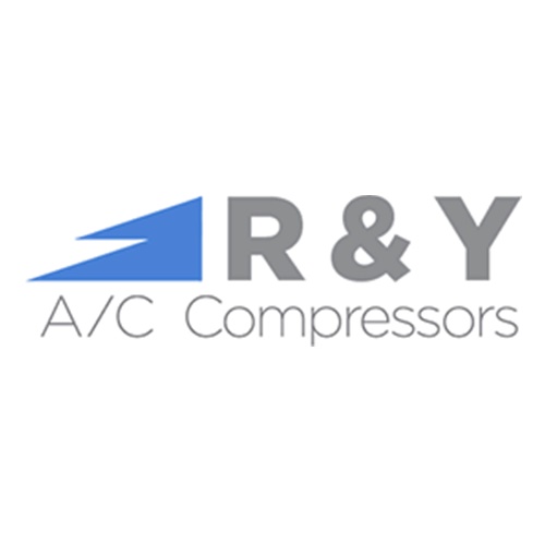 Image for R & Y A/C Compressors with ID of: 2565211