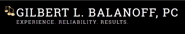 Image for Gilbert L. Balanoff, PC with ID of: 2565268
