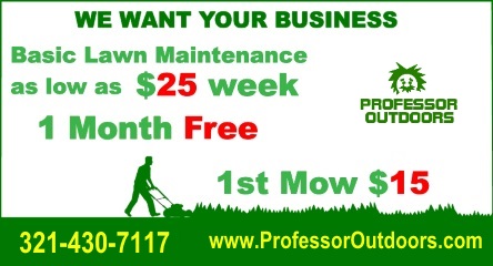 Image for Professor Outdoors, LLC with ID of: 2565334