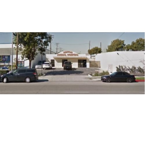 Image for Ashton Animal Hospital with ID of: 2565502