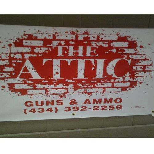 Image for The Attic with ID of: 2565579