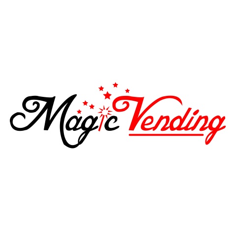 Image for Magic Vending with ID of: 2565656