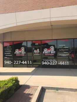 Image for First Out Roofing with ID of: 2565680