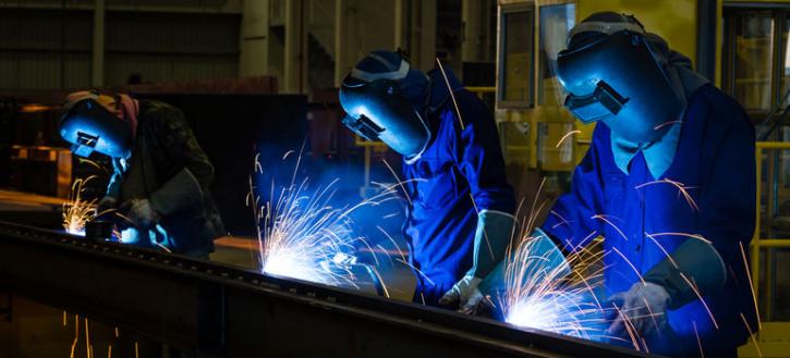 Image for Welding Inspector Kazakistan with ID of: 2565925