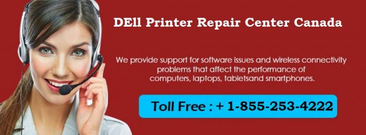 Image for For Getting Fast Service, Call Printer Repair Dial toll-free 1-855-253-4222 with ID of: 2565979
