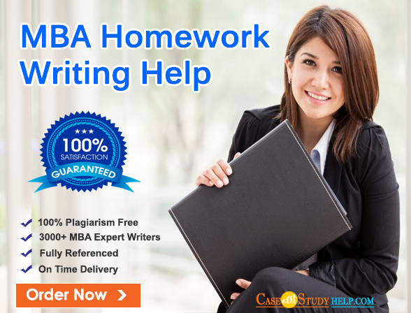 Image for Best MBA Homework Writing Help Online in Australia by Casestudyhelp.com with ID of: 2566028