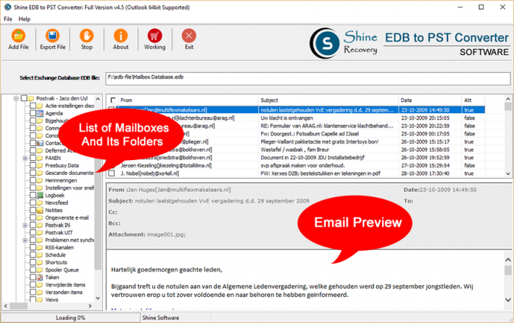 Image for Convert EDB to PST with ID of: 2566103
