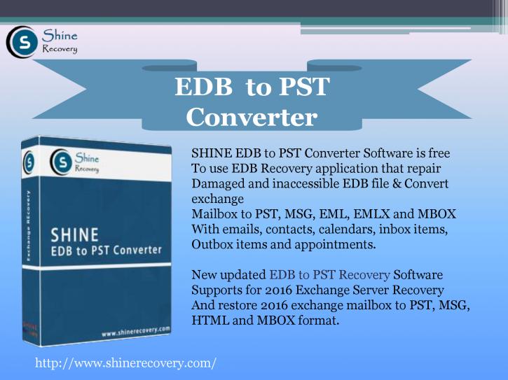 Image for EDB Converter with ID of: 2566130