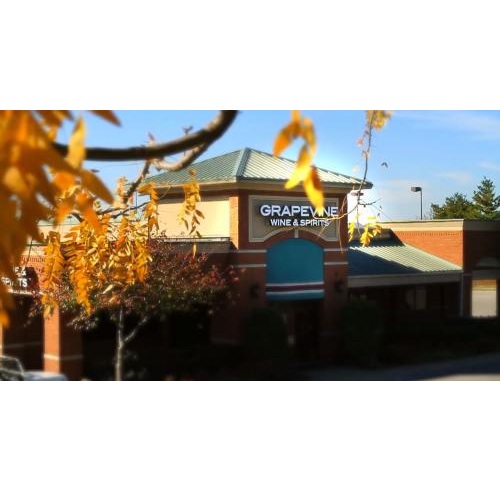 Image for Grapevine Wine & Spirits with ID of: 2566307