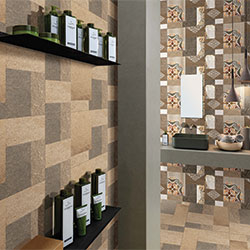 Image for white bathroom wall tiles with ID of: 2566325