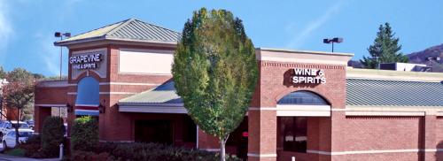 Image for Grapevine Wine & Spirits with ID of: 2566334