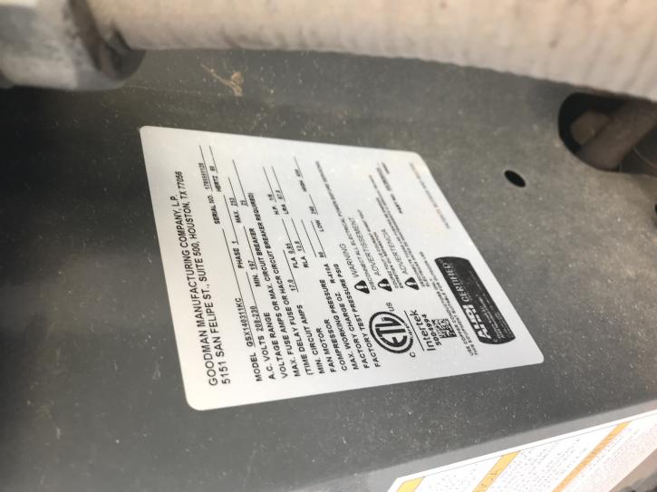 Image for Heavenly Air Conditioning and Heating with ID of: 2566521