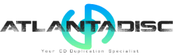 Image for Atlanta Disc with ID of: 2566547